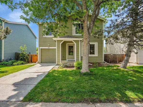 4267 W Kenyon Avenue, Denver, CO 80236