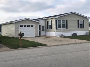 3836 Worthington St, Portage, IN 46368