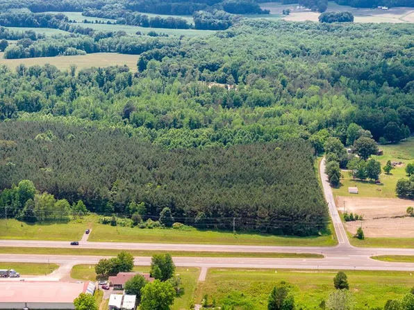 0 State Highway 22, Huntingdon, TN 38344