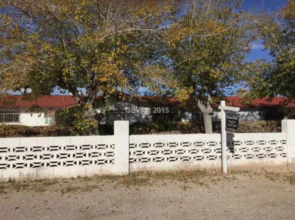 1920 Goldhill Ave, Las Vegas, NV 89106
