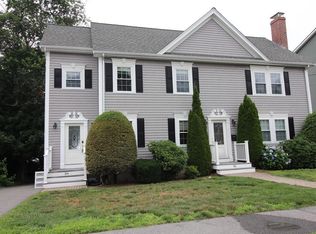 36 Gale St #2, Waltham, MA 02453
