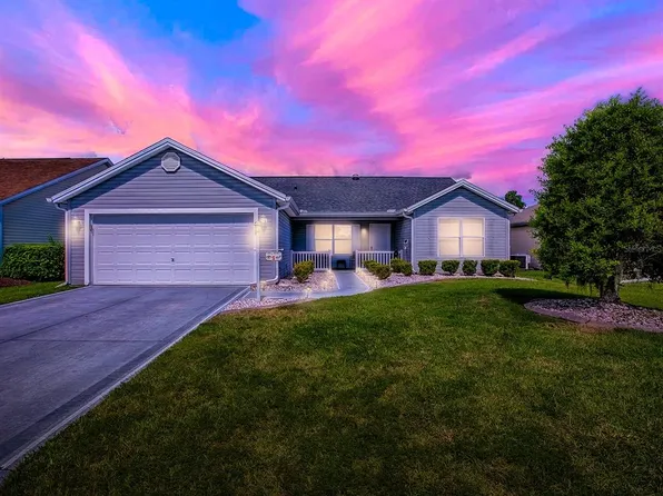 2412 Merida Cir, The Villages, FL 32162