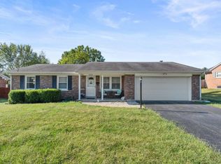 212 Pocahontas Trl, Georgetown, KY 40324