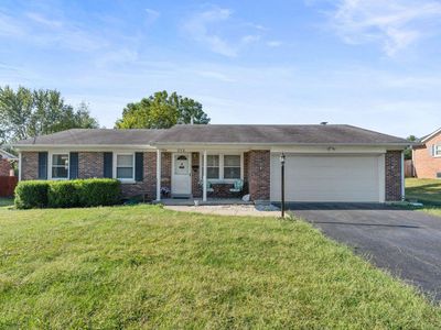 212 Pocahontas Trl, Georgetown, KY, 40324
