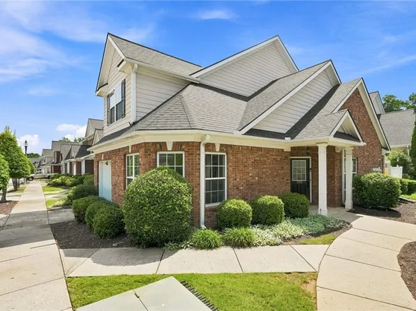 1788 Willow Branch Ln NW #F, Kennesaw, GA 30152