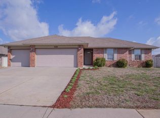 4427 W Normal St, Springfield, MO 65802