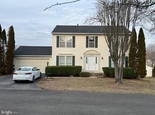 3832 Wertz Dr, Woodbridge, VA 22193