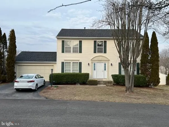 3832 Wertz Dr, Woodbridge, VA 22193