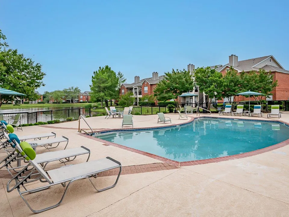Champion Lake Apartment Homes