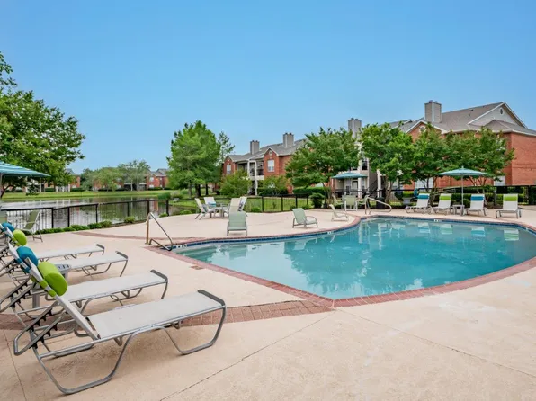 Champion Lake Apartment Homes