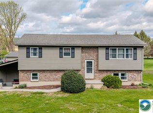 4556 Chestnut Dr, Bangor, PA 18013