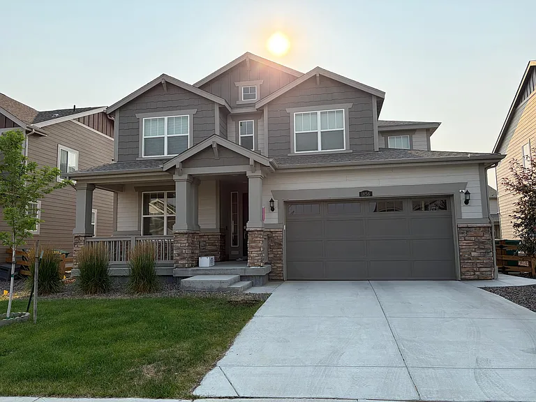1856 Meagan Way — Photo 1