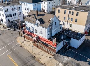 175 Sawyer St, New Bedford, MA 02746