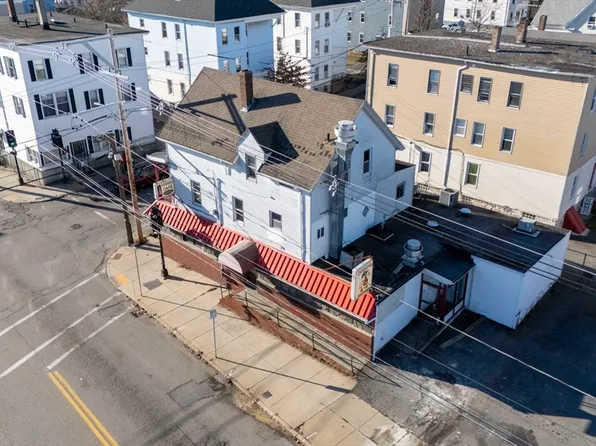 175 Sawyer St, New Bedford, MA 02746