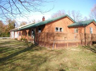 12372 State Route 101, Caulfield, MO 65626