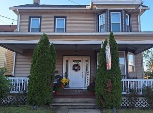 545 W 2nd St, Berwick, PA 18603