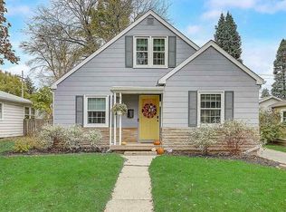4257 Beverly Rd, Madison, WI 53711
