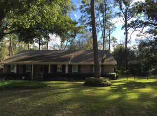 11607 Woodsage Dr, Houston, TX 77024