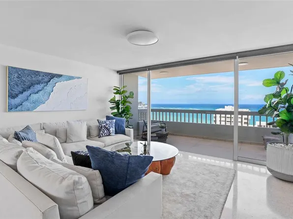 70 KINGS COURT #17C, SAN JUAN, PR 00911