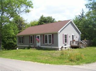 14 Highland Park Rd, Boothbay Harbor, ME 04538