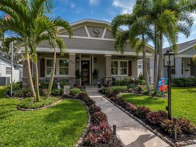 834 51st Ave N, Saint Petersburg, FL, 33703