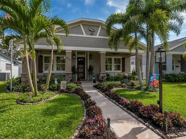 834 51st Ave N, Saint Petersburg, FL 33703