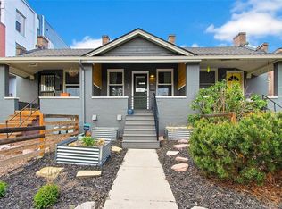 2443 W Dunkeld Pl, Denver, CO 80211