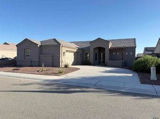 8473 E 37th St, Yuma, AZ 85365