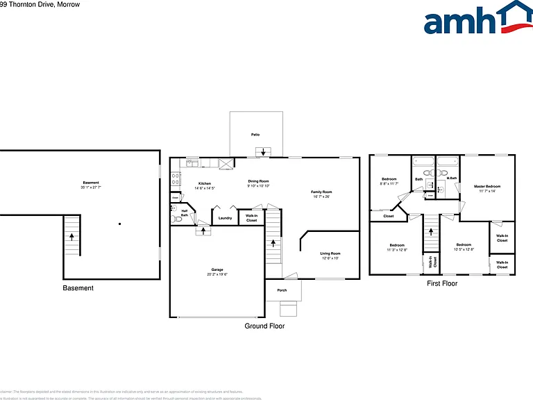 699 Thornton Dr — Photo 2