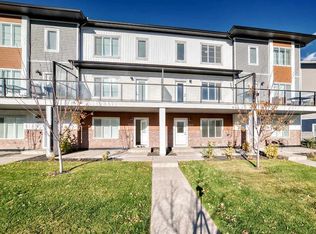 6 S Merganser Dr W #303, Chestermere, AB T1X1K9