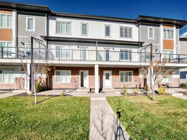 6 S Merganser Dr W #303, Chestermere, AB T1X 1K9