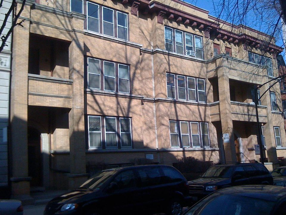 1st image of 434 W Roslyn Pl #1