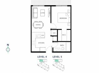 15739 Fraser Hwy #413, Surrey, BC