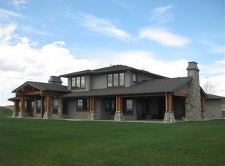 1298 Prentiss Rd, Walla Walla, WA 99362