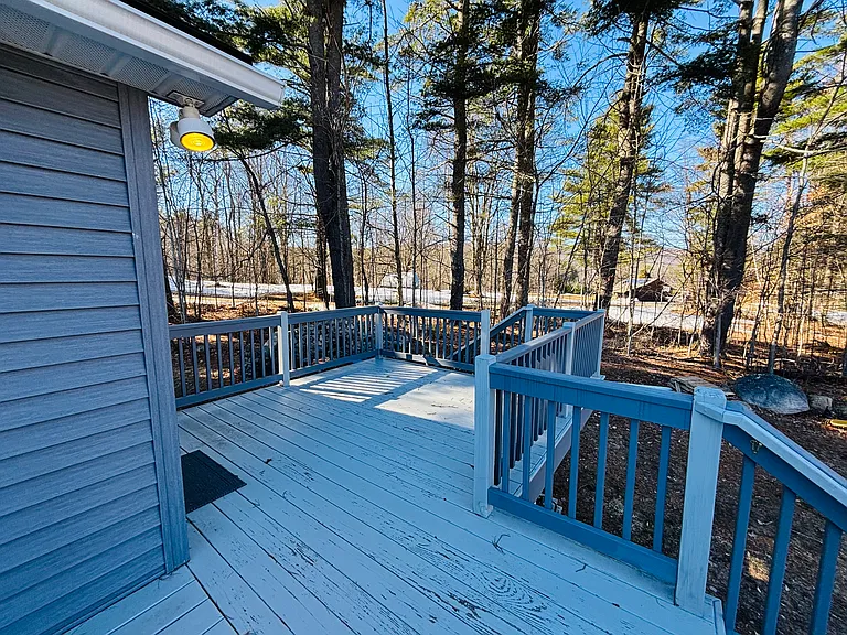 109 Paradise Point Road Ext #109 — Photo 33