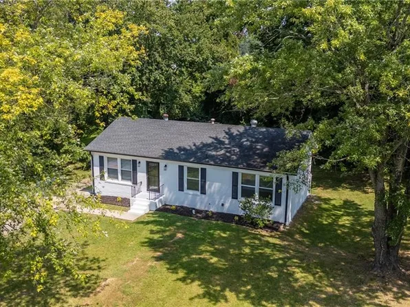 2909 Woodhill Ln, Greensboro, NC 27406