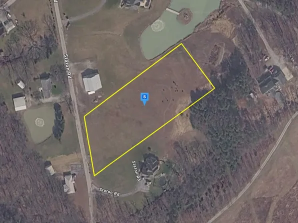 1100 Staton Rd, Henryville, IN 47126
