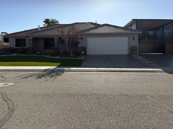 387 N 2680 W, Hurricane, UT 84737