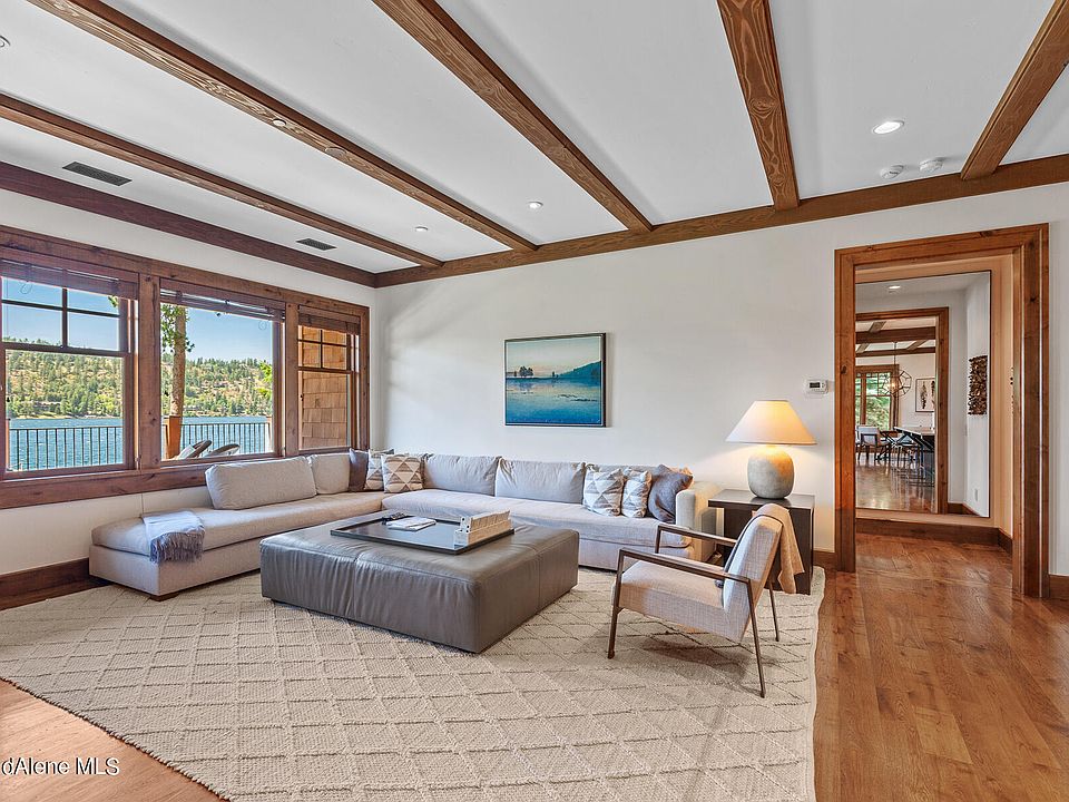 4669 S Arrow Point Dr Harrison ID Zillow