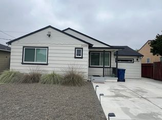 21258 Hobert St, Castro Valley, CA 94546