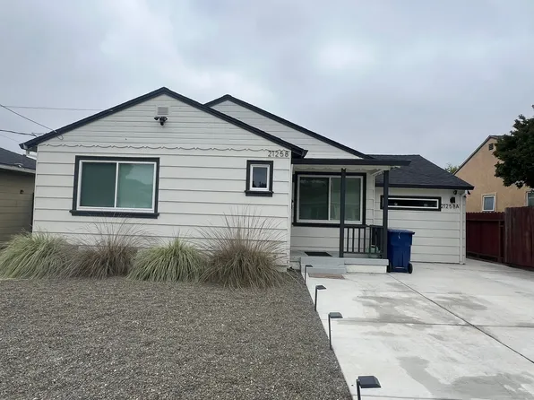 21258 Hobert St, Castro Valley, CA 94546