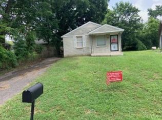 411 Elder Rd, Memphis, TN 38109