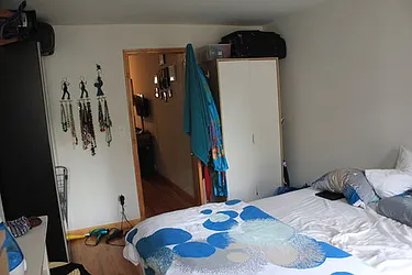 Rented by Wyllie Real Estate