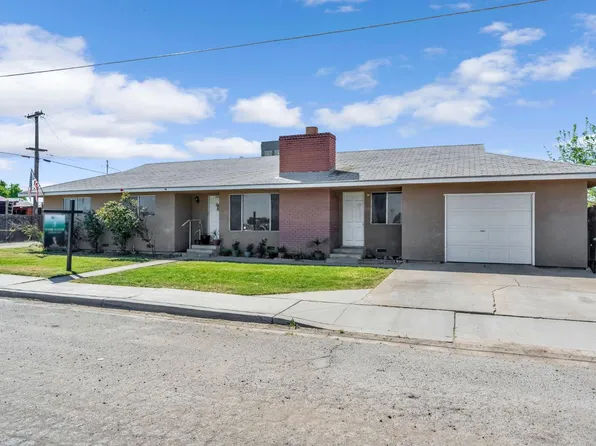 22080 Nevada Ave, San Joaquin, CA 93660