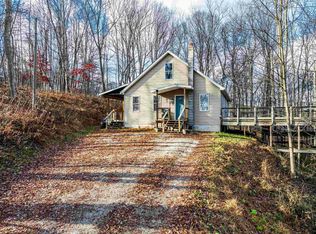 78 Coopers Rock Dr, Bruceton Mills, WV 26525