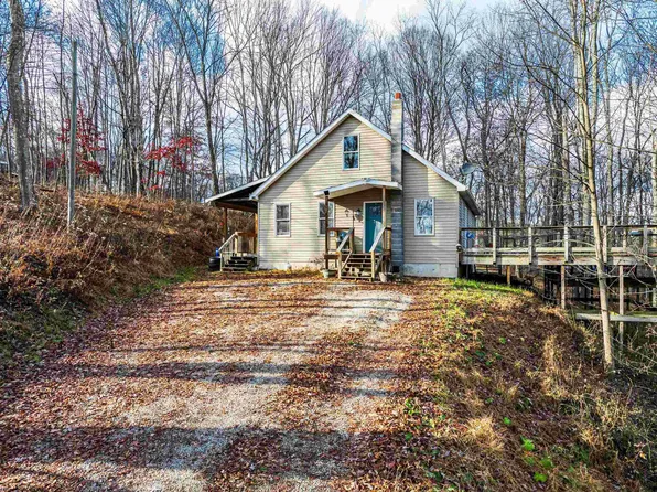 78 Coopers Rock Dr, Bruceton Mills, WV 26525