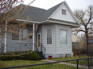 1721 Grand Ave, Butte, MT 59701