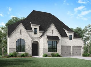 Plan 220 Plan, Walsh, Aledo, TX 76008