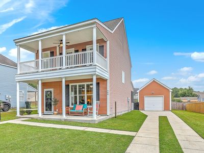 309 Harriswood Ln, Moncks Corner, SC, 29461