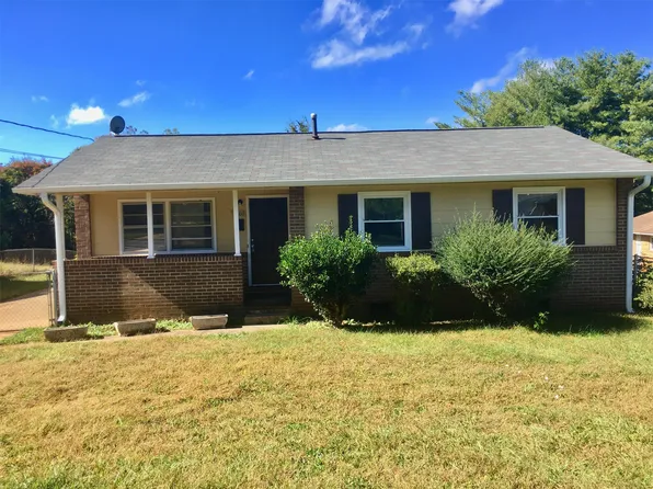 1406 Pleasant St, Winston Salem, NC 27107